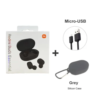 Xiaomi Redmi Buds Essential - Image 8