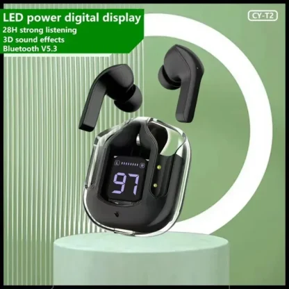AIR31 True Wireless Bluetooth Headset - Image 3