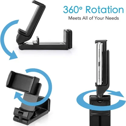 Airplane Phone Holder - Image 2