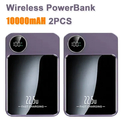 Ranwomen 10000mAh Powerbank - Image 12