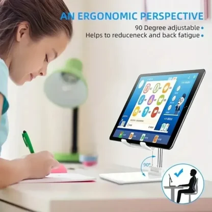 Foldable Mobile Phone Holder - Image 4