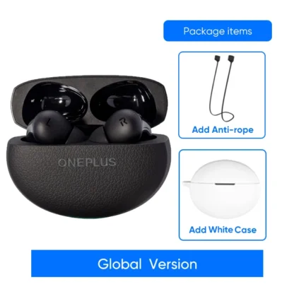 2024 Oneplus Buds Pro 3 - Image 16