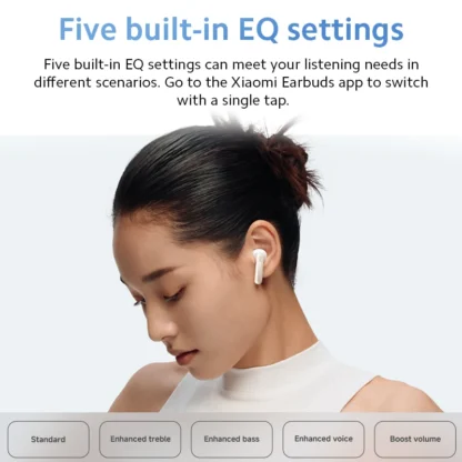 Xiaomi Redmi Buds Active - Image 6