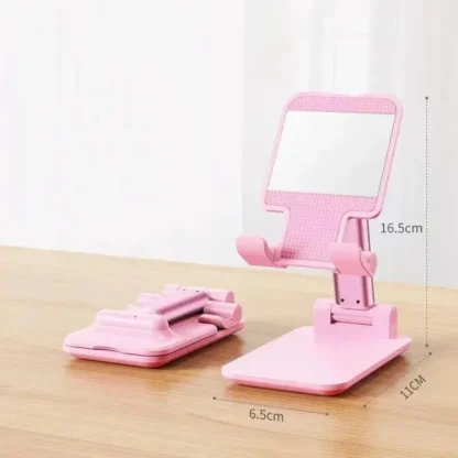 Foldable Mobile Phone Holder - Image 8