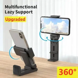 Desk Phone Holder Stand