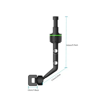 Universal Car Phone Holder - Image 6