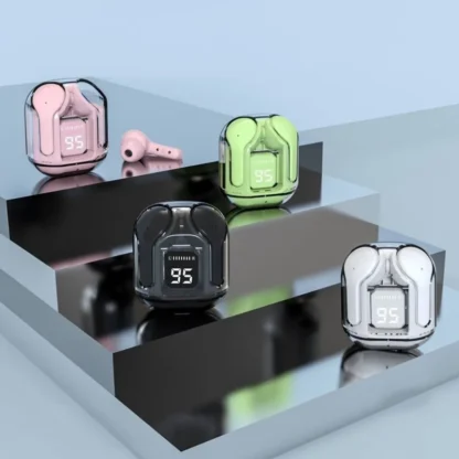 AIR31 True Wireless Bluetooth Headset - Image 2
