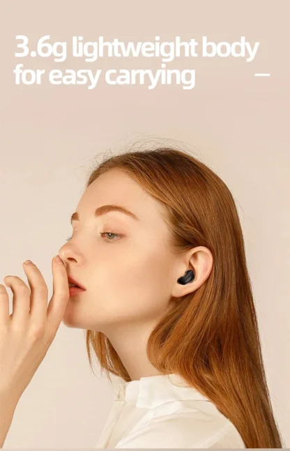 Xiaomi TWS Bluetooth Buds - Image 5