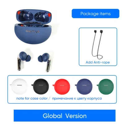 2024 Oneplus Buds Pro 3 - Image 7