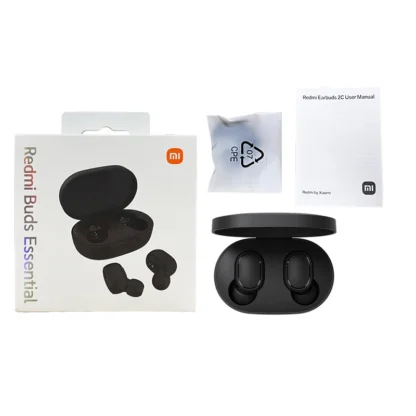 Xiaomi Redmi Buds Essential - Image 10