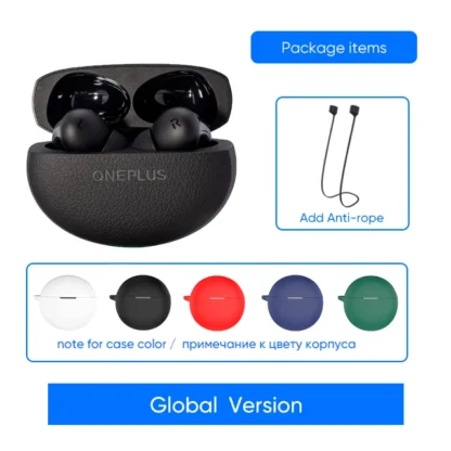 2024 Oneplus Buds Pro 3 - Image 9