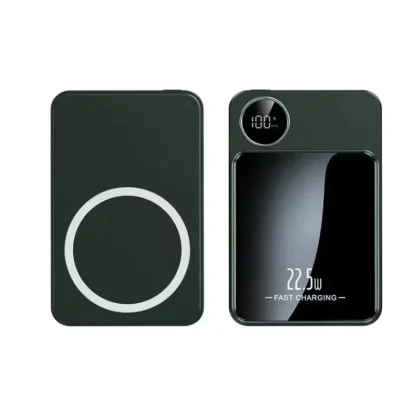 10000mAh Powerbank PD 22.5W - Image 9
