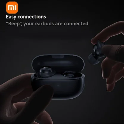XIAOMI Redmi Buds 3 - Image 5