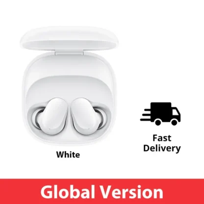 Redmi Buds 6 Global Version - Image 7