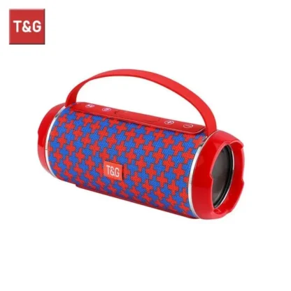 TG116c Bluetooth Speaker - Image 8