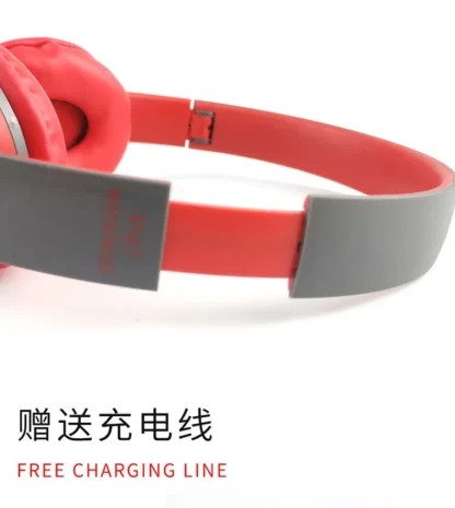 Hot P47 Wireless Bluetooth Earphones 5.0 - Image 3