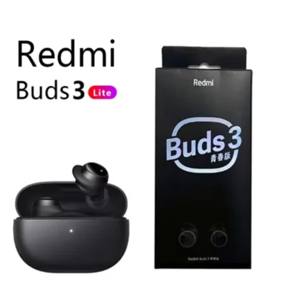 XIAOMI Redmi Buds 3 - Image 7