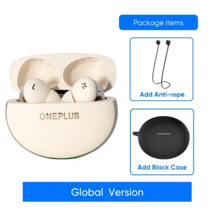 2024 Oneplus Buds Pro 3 - Image 12