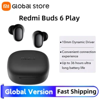 Xiaomi Redmi Buds 6