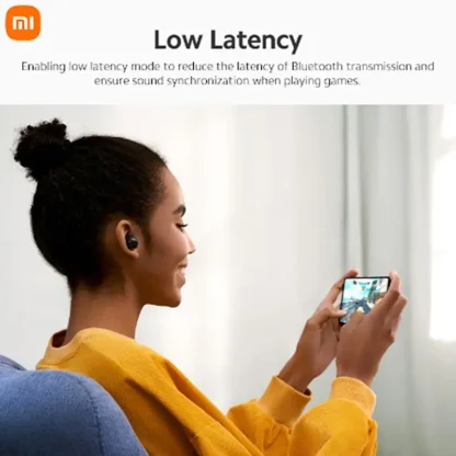 XIAOMI Redmi Buds 3 - Image 6