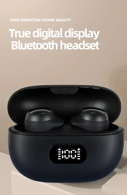Xiaomi TWS Bluetooth Buds - Image 6