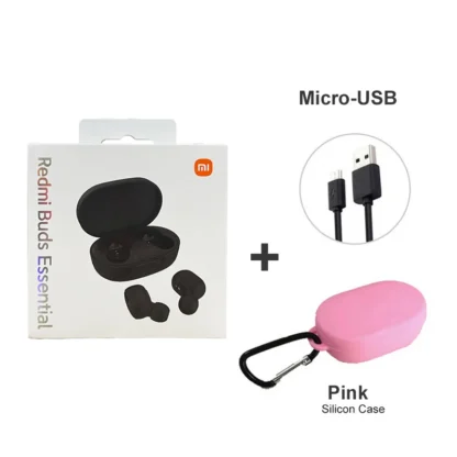 Xiaomi Redmi Buds Essential - Image 7