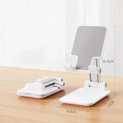 Foldable Mobile Phone Holder Stand - Image 10