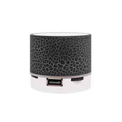 Colorful Bluetooth Speaker - Image 7