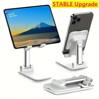 Foldable Mobile Phone Holder