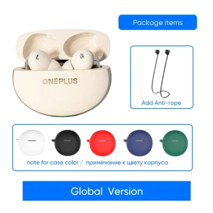 2024 Oneplus Buds Pro 3 - Image 18