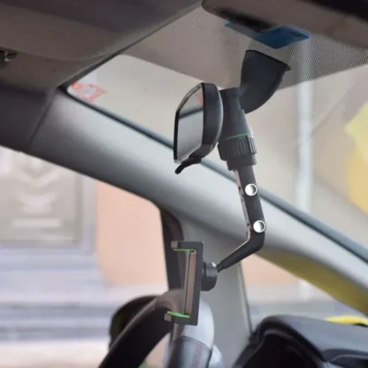 Universal Car Phone Holder - Image 3