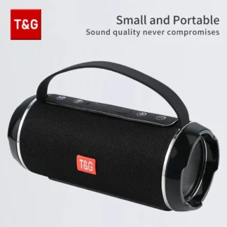 TG116c Bluetooth Speaker