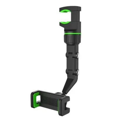 Rearview Mirror Phone Holder - Image 7