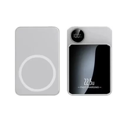 10000mAh Powerbank PD 22.5W - Image 10