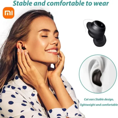 XIAOMI Redmi Buds 3 - Image 2