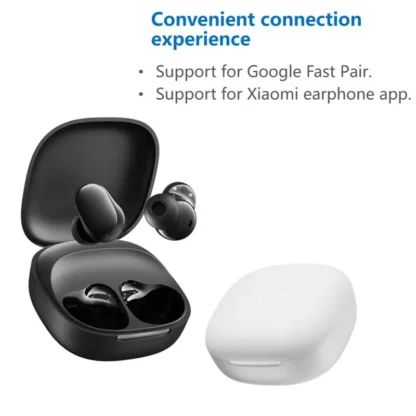 Redmi Buds 6 Global Version - Image 3