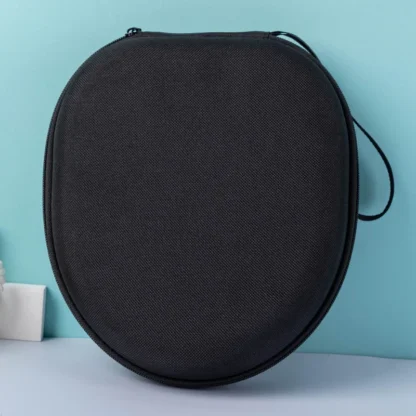 Headworn EVA earphone bag storage bag - Image 7