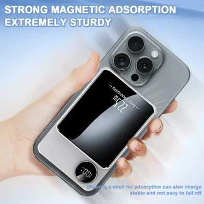 Ranwomen 10000mAh Powerbank - Image 4
