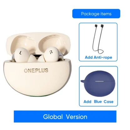 2024 Oneplus Buds Pro 3 - Image 17