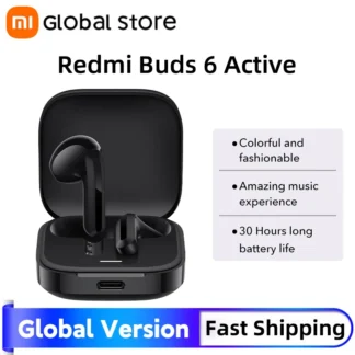 Xiaomi Redmi Buds Active