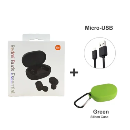 Xiaomi Redmi Buds Essential - Image 9